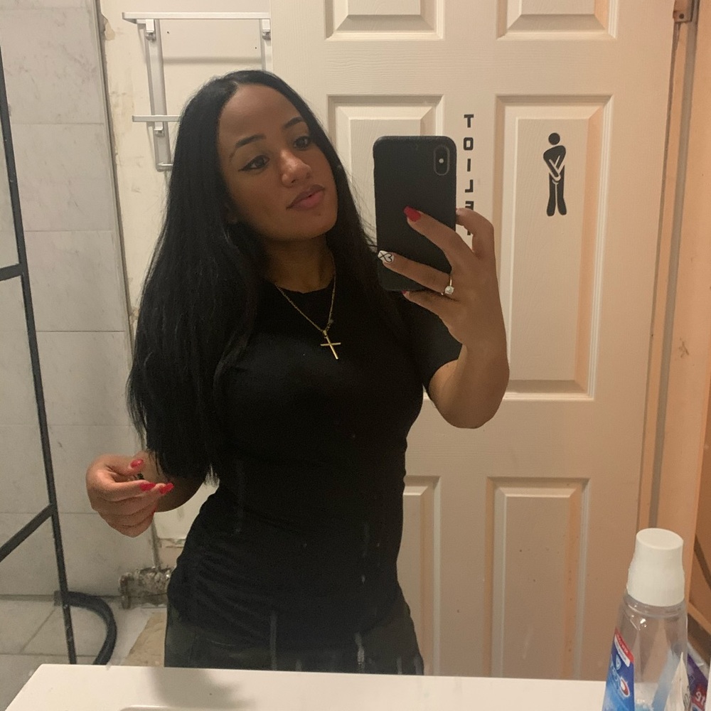 Meet your Posher, Jesslie